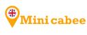 MiniCabee logo